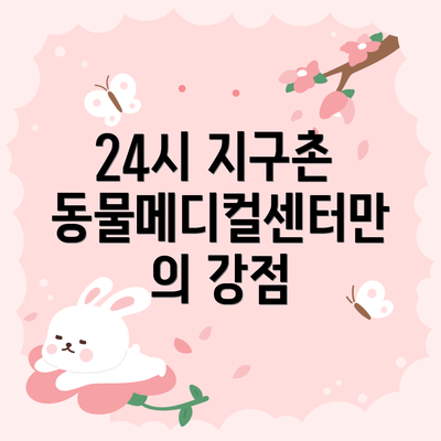 24시 지구촌 동물메디컬센터의 혈관육종 수술 및 회복 과정