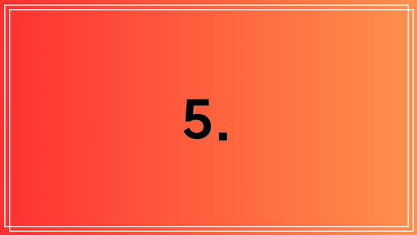 5.